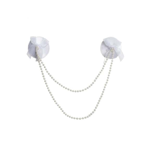 Coquette - Pearl Strand Pasties - Picture 1 of 4